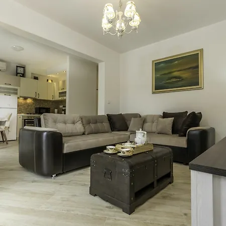 Capitis In The Centre Apartment Hvar Town